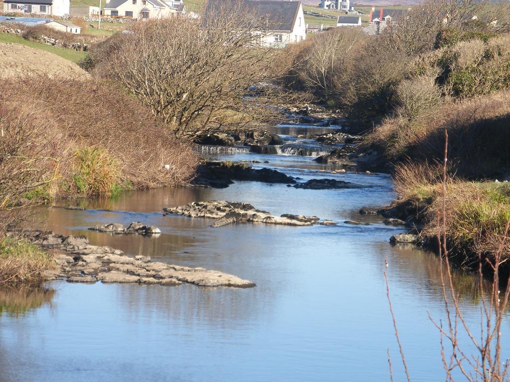 Doolin Cottage Accommodation Zewnętrze zdjęcie